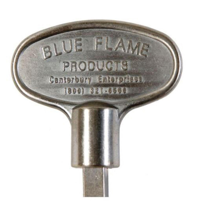 Blue Flame Universal Gas Valve Key