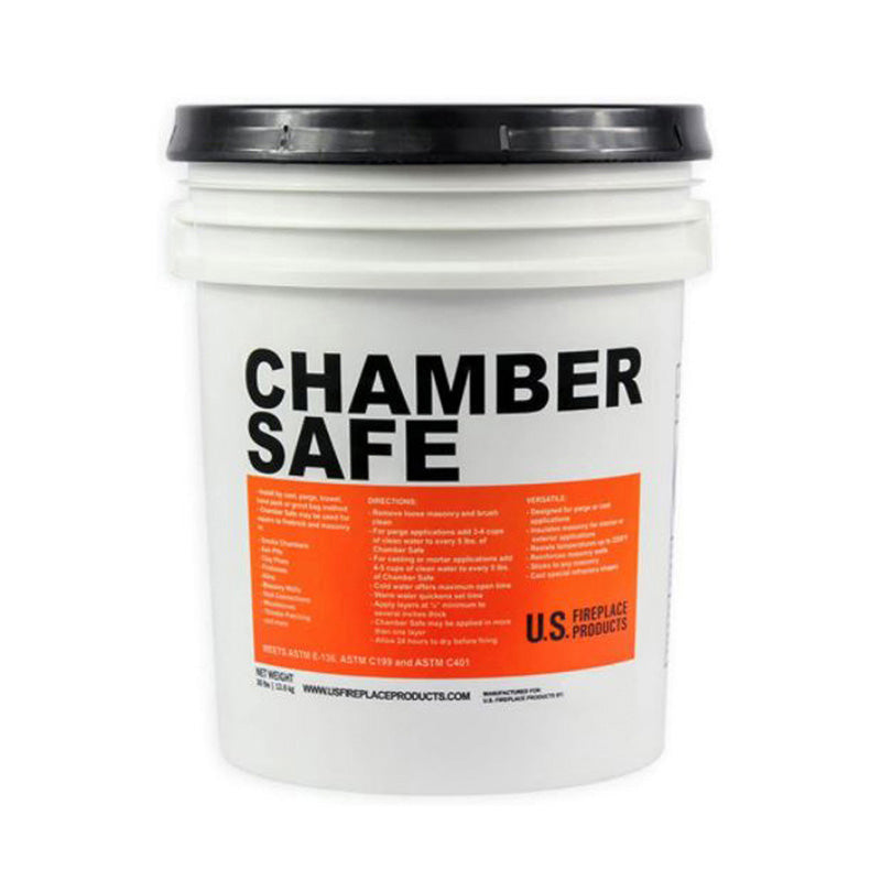 5 Gallon Bucket of Chamber Safe-CS05