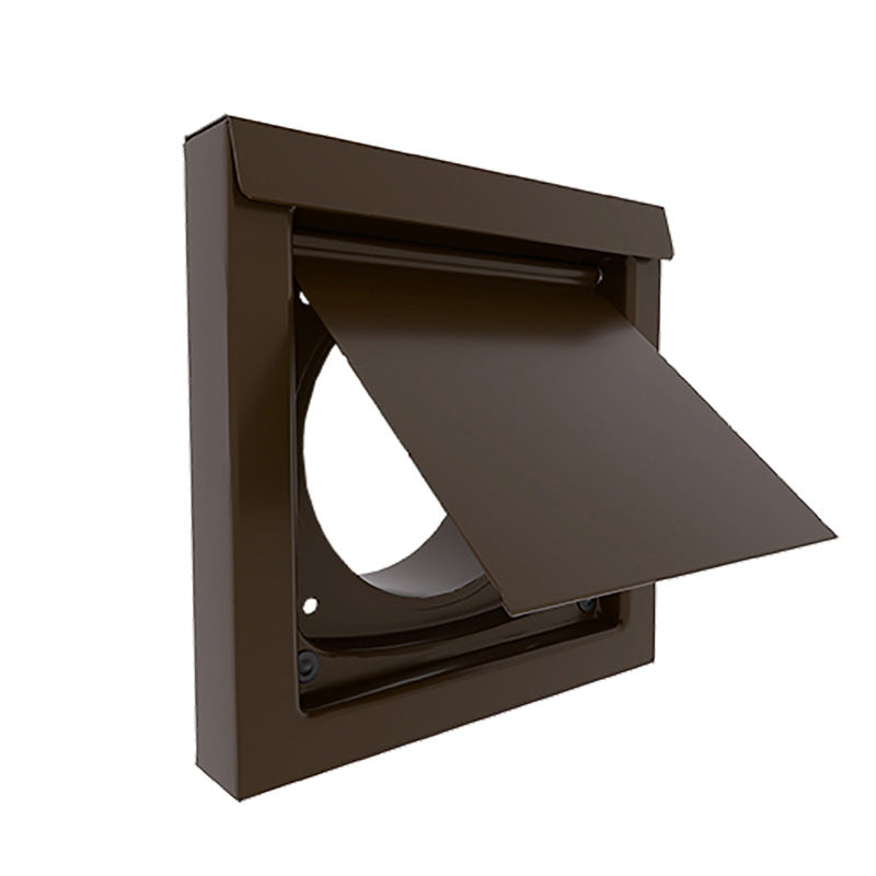4" InOvate Dryer Wall Vent