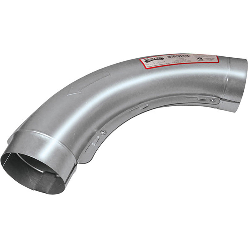 The DryerELL 90-Degree Dryer Elbow