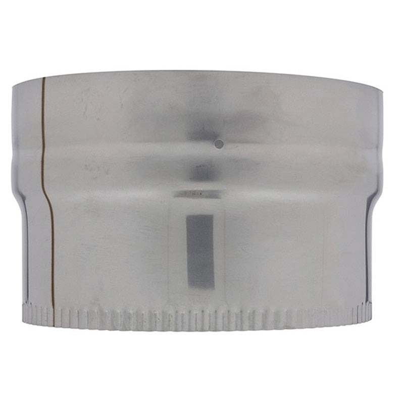Forever Flex 316L-Alloy Stainless Steel Snout Adaptor