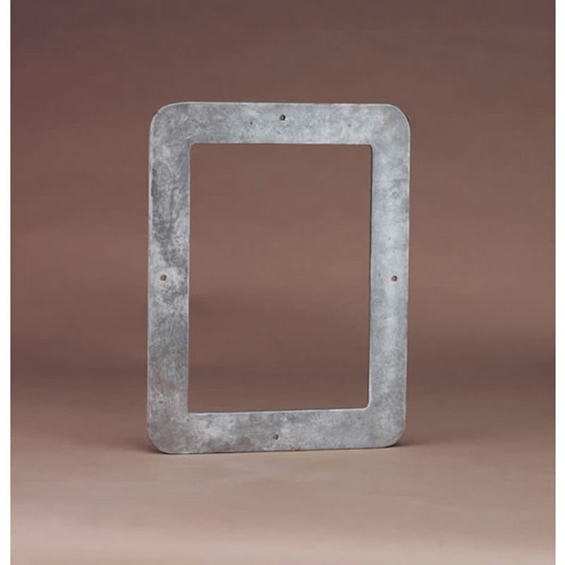 Lock-Top Sweep's Ring