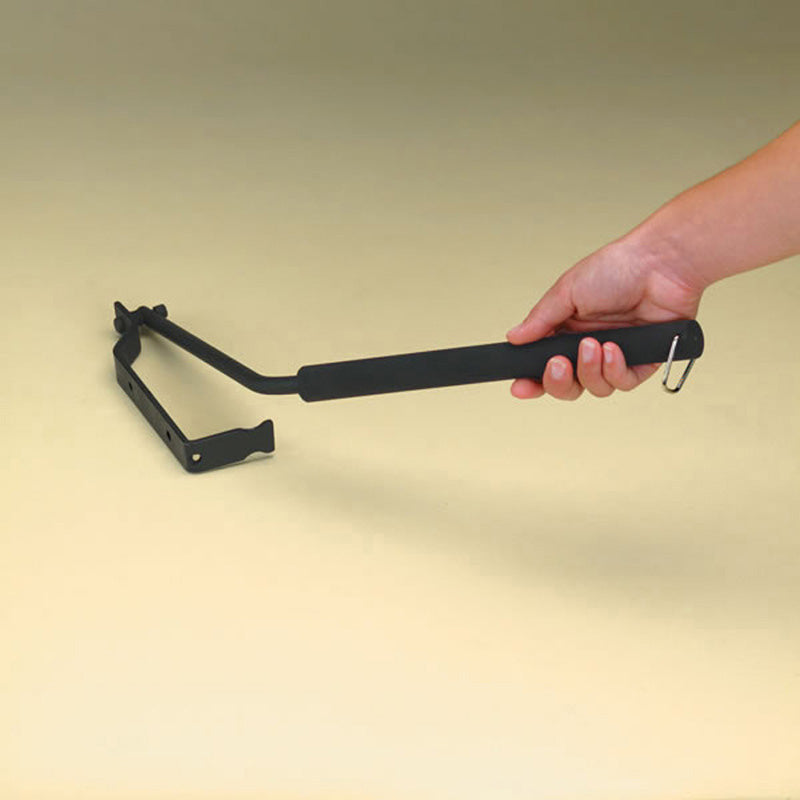 EZ Open Damper Handle