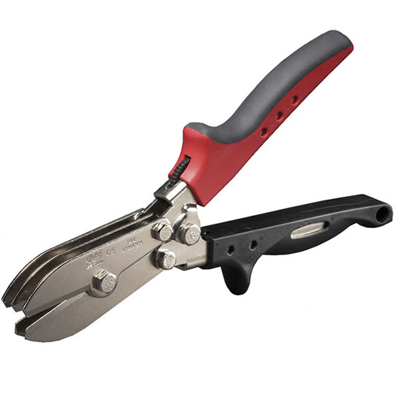 CRIMP Stove Pipe Crimper 5-Bladed
