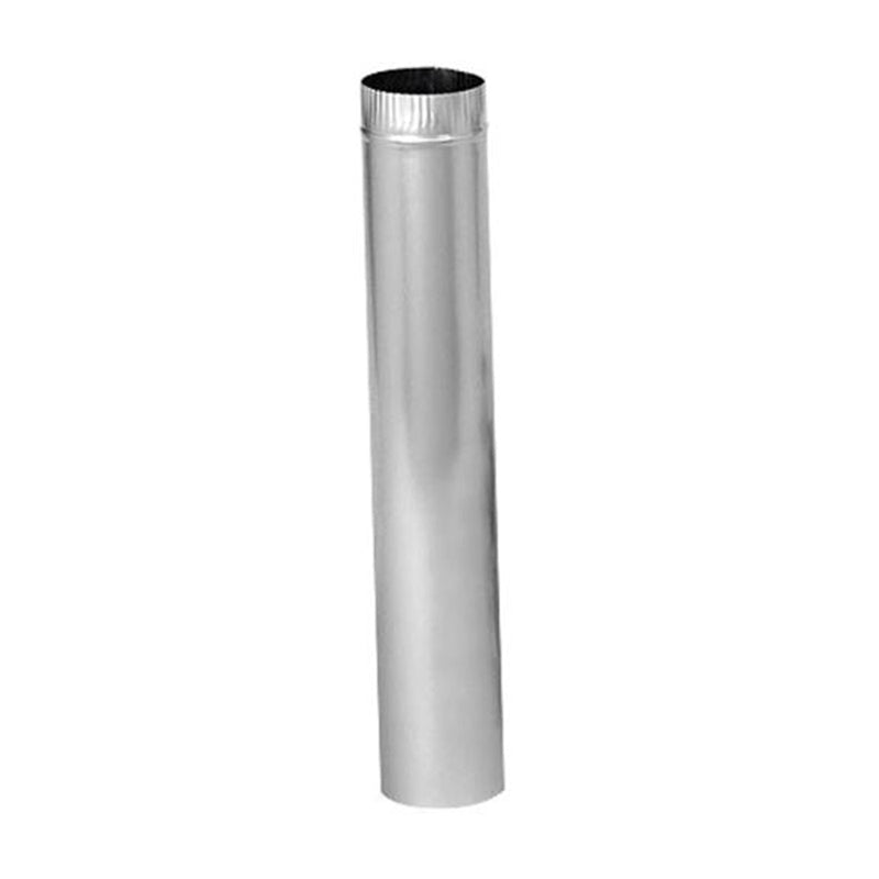 4" Rigid Dryer Vent Pipes