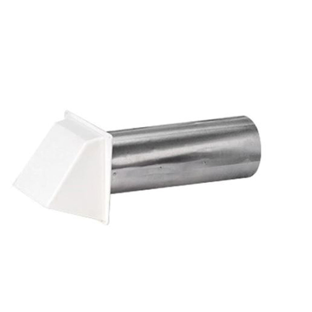 4" Through-The-Wall Vent Hood